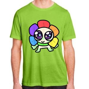 Dandy World Costume For Birthday Christmas DandyS Adult ChromaSoft Performance T-Shirt