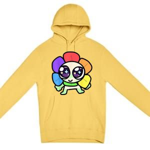 Dandy World Costume For Birthday Christmas DandyS Premium Pullover Hoodie