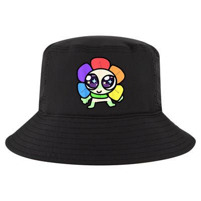 Dandy World Costume For Birthday Christmas DandyS Cool Comfort Performance Bucket Hat