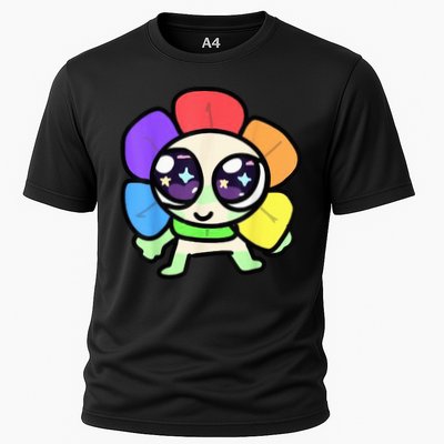 Dandy World Costume For Birthday Christmas DandyS Performance Shirt