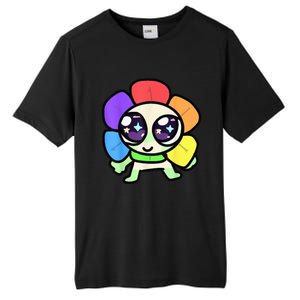 Dandy World Costume For Birthday Christmas DandyS Tall Fusion ChromaSoft Performance T-Shirt