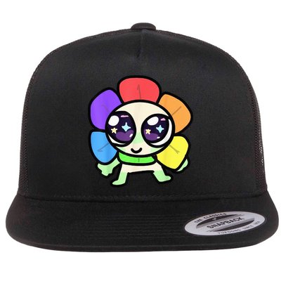 Dandy World Costume For Birthday Christmas DandyS Flatbill Hat