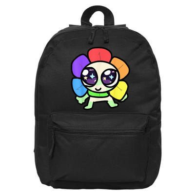 Dandy World Costume For Birthday Christmas DandyS 16 in Basic Backpack