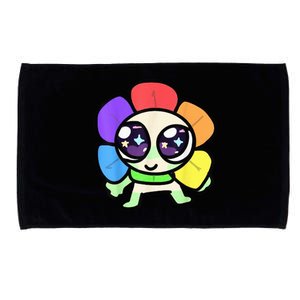 Dandy World Costume For Birthday Christmas DandyS Microfiber Hand Towel