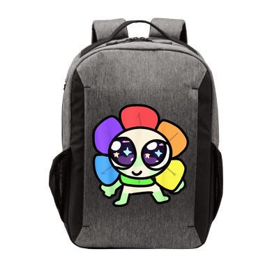 Dandy World Costume For Birthday Christmas DandyS Vector Backpack