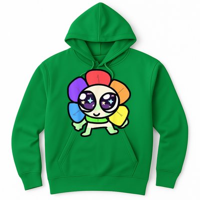 Dandy World Costume For Birthday Christmas DandyS Hoodie