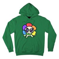 Dandy World Costume For Birthday Christmas DandyS Hoodie