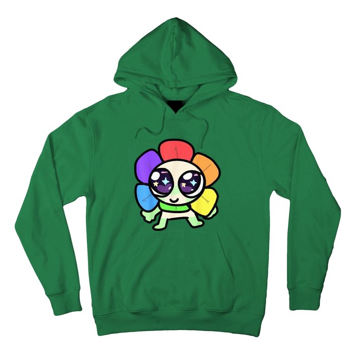 Dandy World Costume For Birthday Christmas DandyS Hoodie