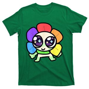 Dandy World Costume For Birthday Christmas DandyS T-Shirt