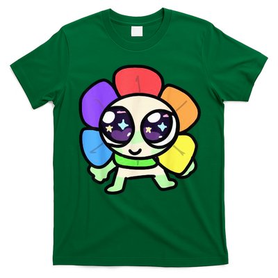 Dandy World Costume For Birthday Christmas DandyS T-Shirt