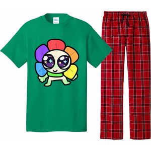 Dandy World Costume For Birthday Christmas DandyS Pajama Set