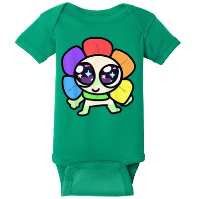 Dandy World Costume For Birthday Christmas DandyS Baby Bodysuit