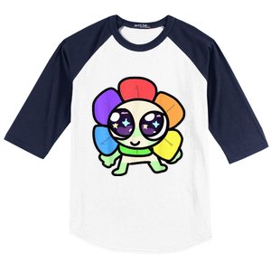 Dandy World Costume For Birthday Christmas DandyS Baseball Sleeve Shirt