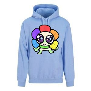 Dandy World Costume For Birthday Christmas DandyS Unisex Surf Hoodie