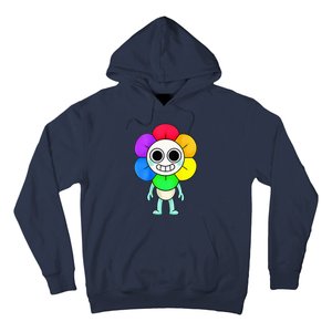 Dandy World Costume Christmas And New Year 2025 Hoodie