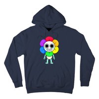 Dandy World Costume Christmas And New Year 2025 Hoodie