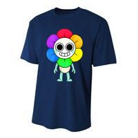 Dandy World Costume Christmas And New Year 2025 Performance Sprint T-Shirt