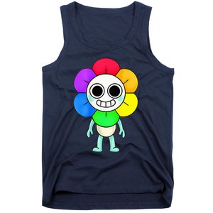 Dandy World Costume Christmas And New Year 2025 Tank Top