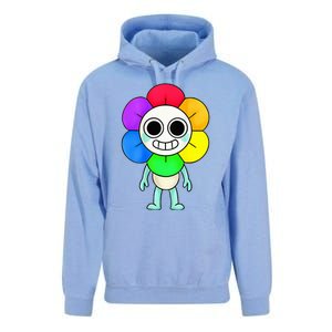 Dandy World Costume Christmas And New Year 2025 Unisex Surf Hoodie