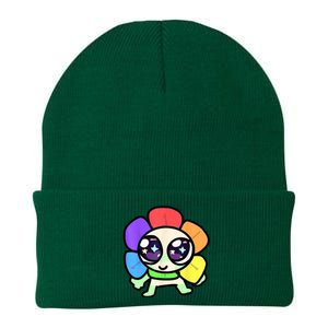 Dandy World Costume For Birthday Christmas Dandys Knit Cap Winter Beanie