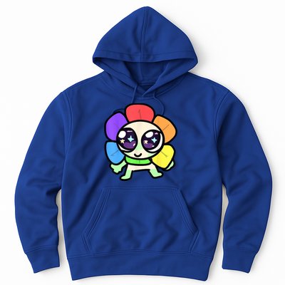 Dandy World Costume For Birthday Christmas Dandys Hoodie
