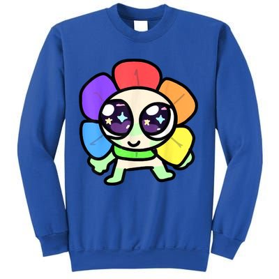 Dandy World Costume For Birthday Christmas Dandys Sweatshirt