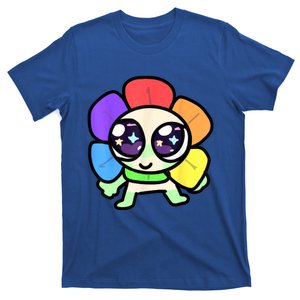 Dandy World Costume For Birthday Christmas Dandys T-Shirt