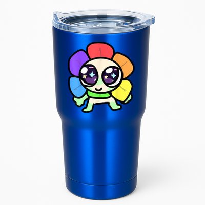 Dandy World Costume For Birthday Christmas Dandys Tumbler