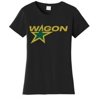 Dal Wagon Women's T-Shirt