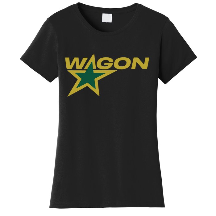 Dal Wagon Women's T-Shirt