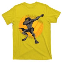 Dabbing Werewolf T-Shirt