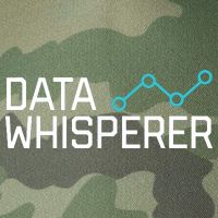 Data Whisperer Funny Science Analyst Software Engineer Legacy Tie Dye Trucker Hat