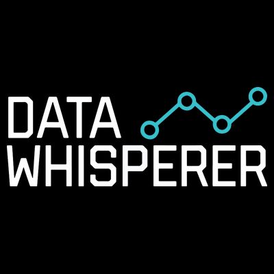 Data Whisperer Funny Science Analyst Software Engineer T-Shirt