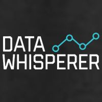 Data Whisperer Funny Science Analyst Software Engineer 25L Jumbo Tote