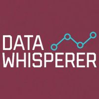 Data Whisperer Funny Science Analyst Software Engineer 16oz Travel Tumbler