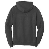 Data Whisperer Funny Science Analyst Software Engineer Tall Hoodie