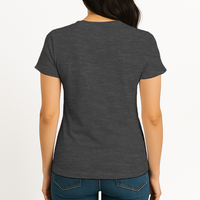 Data Whisperer Funny Science Analyst Software Engineer Womens T-Shirt