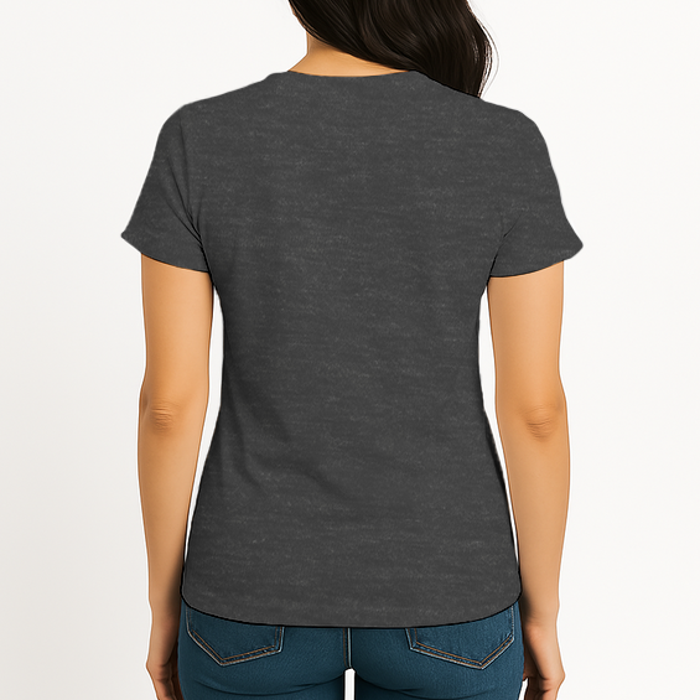 Data Whisperer Funny Science Analyst Software Engineer Womens T-Shirt