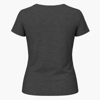 Data Whisperer Funny Science Analyst Software Engineer Womens T-Shirt