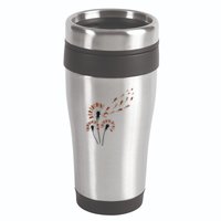 Dandelion Warthogs For Warthog Lover Warthog 16oz Travel Tumbler