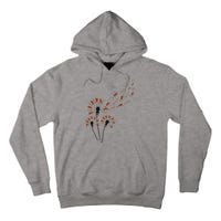 Dandelion Warthogs For Warthog Lover Warthog Tall Hoodie