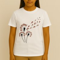 Dandelion Warthogs For Warthog Lover Warthog T-Shirt