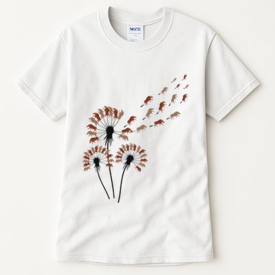 Dandelion Warthogs For Warthog Lover Warthog Tall T-Shirt