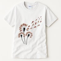 Dandelion Warthogs For Warthog Lover Warthog Tall T-Shirt