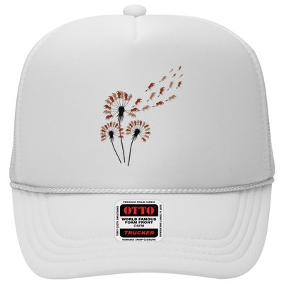 Dandelion Warthogs For Warthog Lover Warthog Trucker Hat