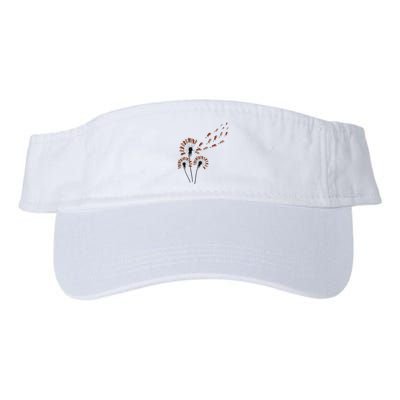 Dandelion Warthogs For Warthog Lover Warthog Visor