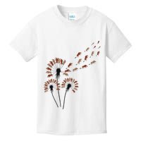 Dandelion Warthogs For Warthog Lover Warthog Kids T-Shirt