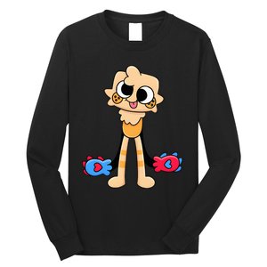 DandyS World Goob Costume Christmas Long Sleeve Shirt