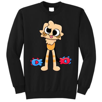 DandyS World Goob Costume Christmas Sweatshirt