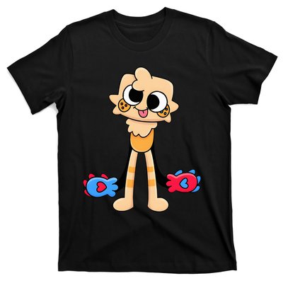 DandyS World Goob Costume Christmas T-Shirt